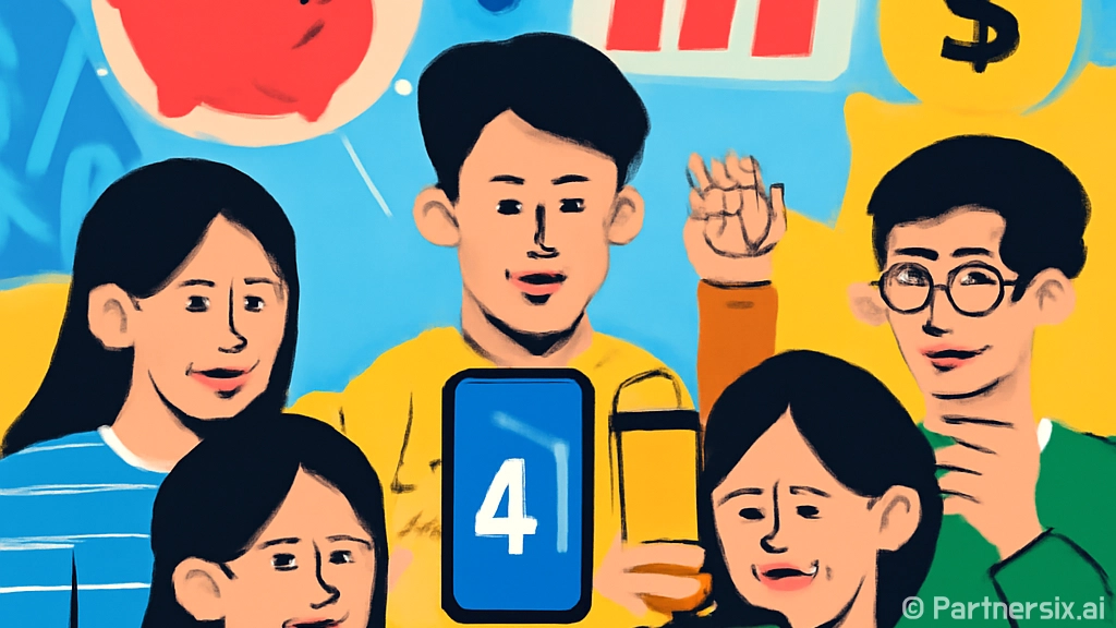 카뱅 AI 퀴즈를 통해 금융 이해를 높이는 방법