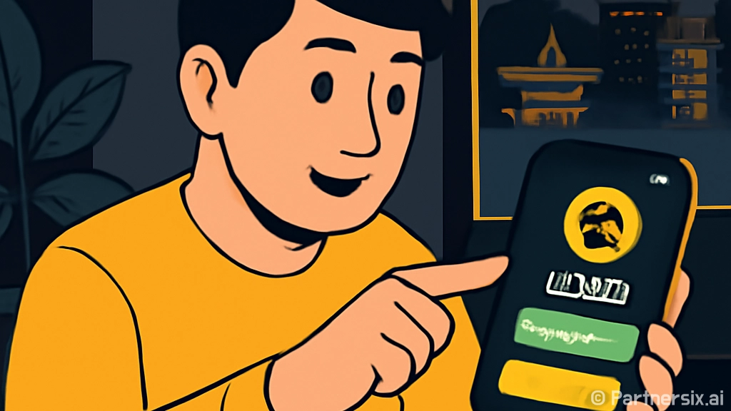 카카오뱅크 AI 퀴즈를 통해 금융 지식을 쌓는 방법