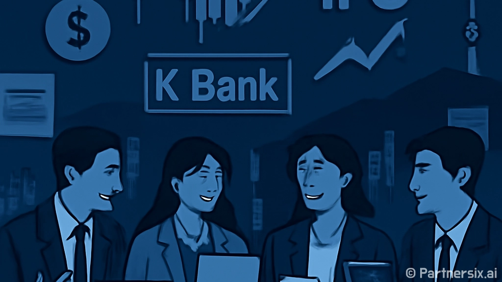 케이뱅크 공모주 투자하는 방법: 성공적인 투자를 위한 가이드