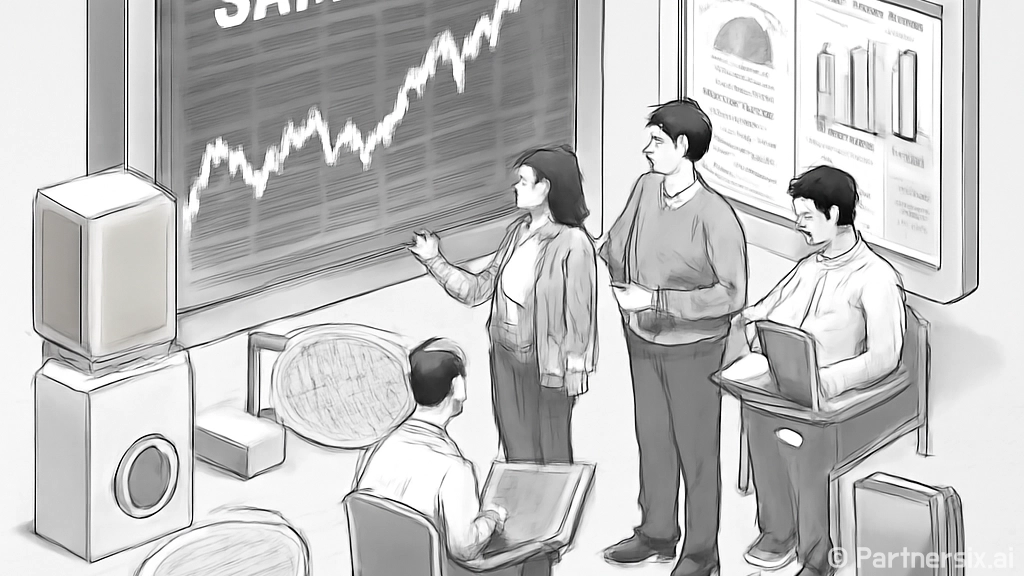 삼성전자 주가를 분…