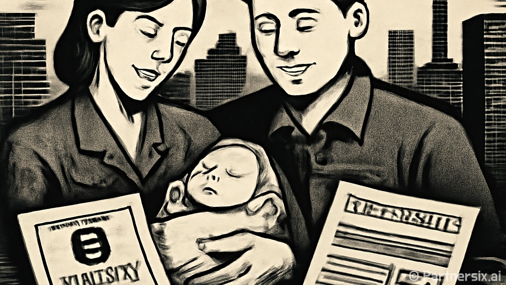 신생아 특례대출을 …