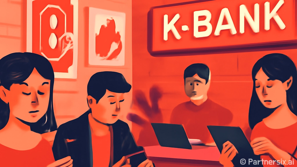 케이뱅크를 활용하여…