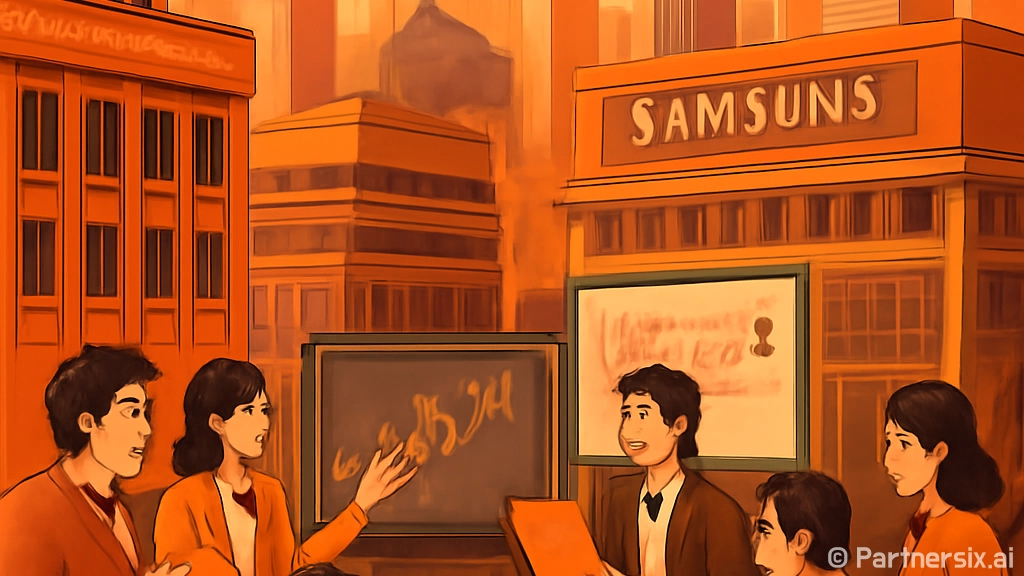 삼성전자 주가 분석을 위한 방법