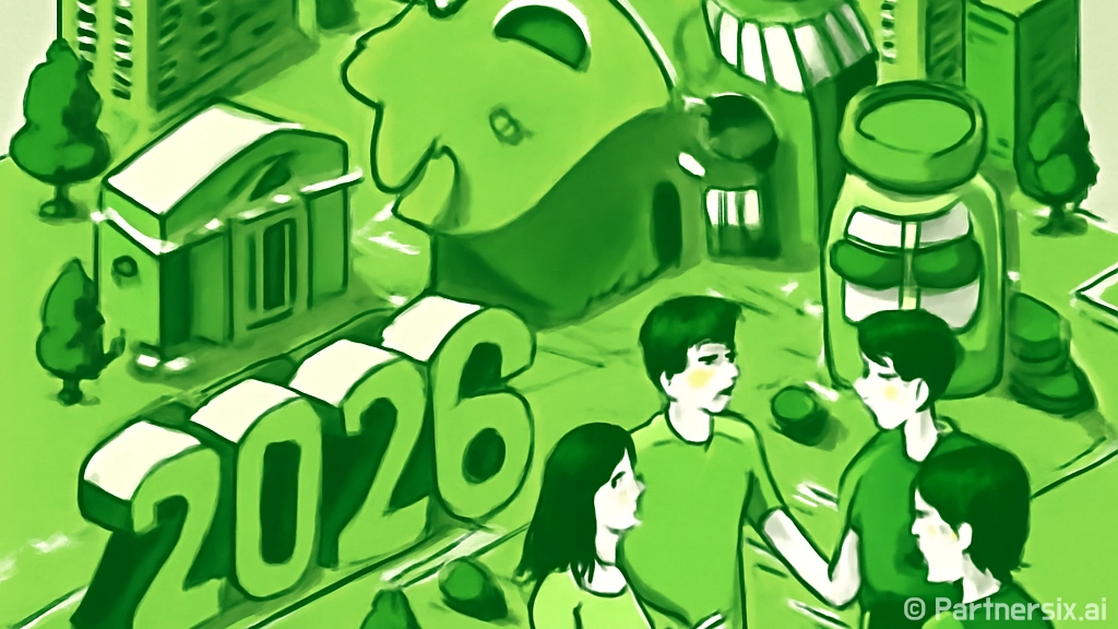 2026 청년미래적금 활용법: 재정적 목표 달성을 위한 완벽 가이드