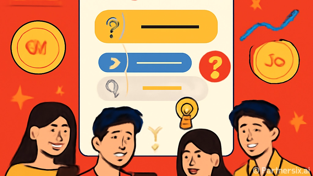 옆커폰 퀴즈를 통해 금융 지식을 향상시키는 방법