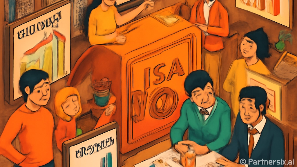 ISA 계좌를 최대…