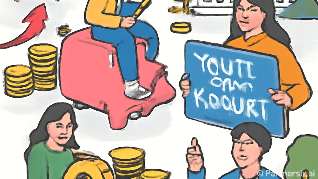 청년도약계좌로 재정…