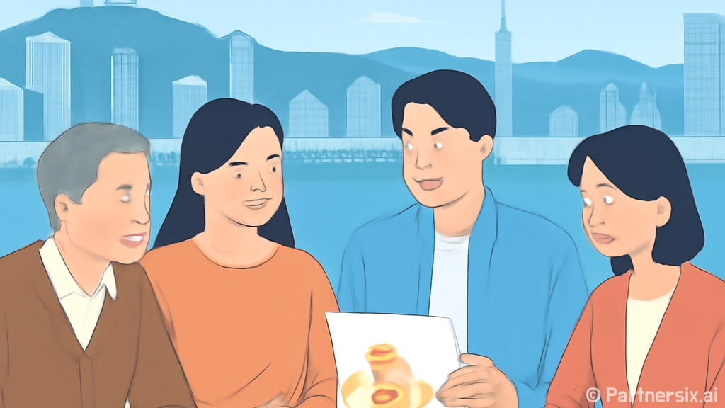 증여세 면제한도를 이해하고 활용하는 방법