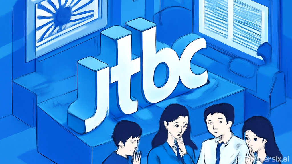 JTBC 일장기 그래픽 사과 사건 이해하기