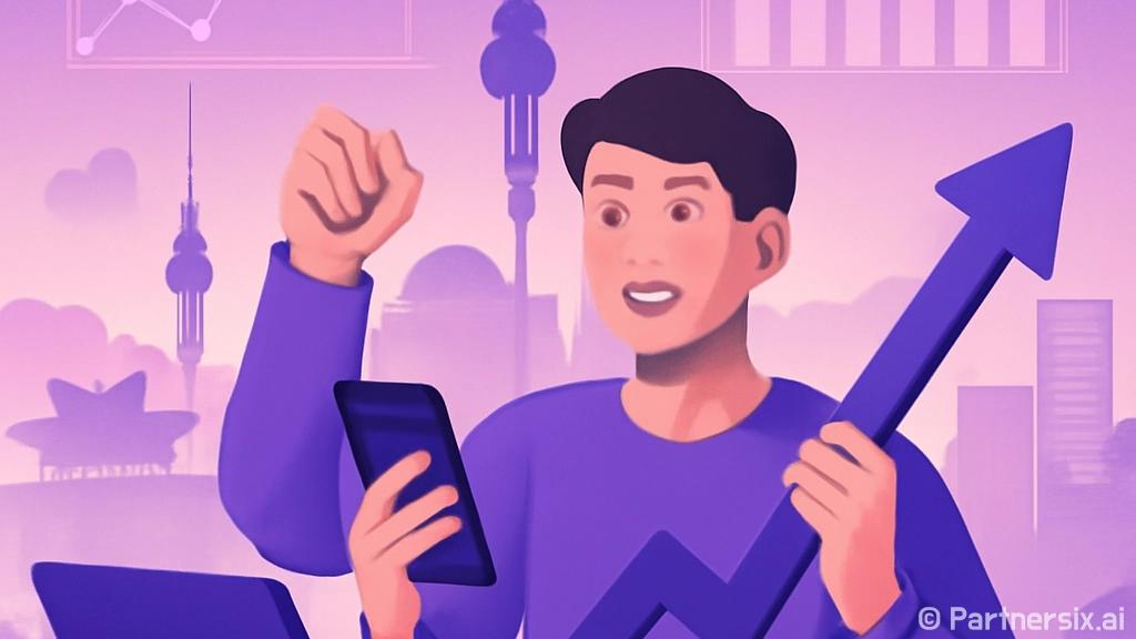 초보자를 위한 주식 사는 방법: 단계별 가이드