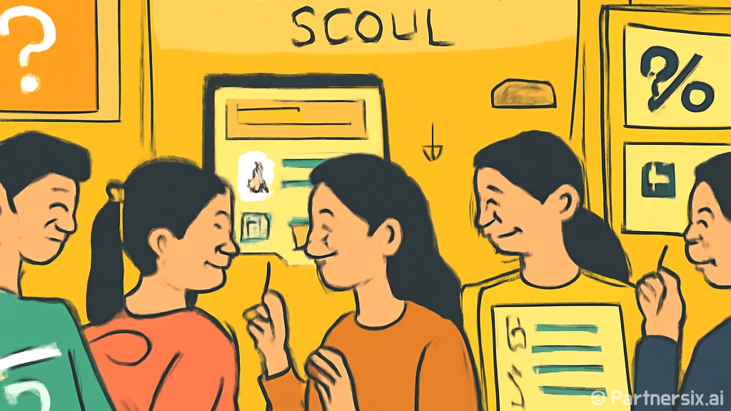 옆커폰 퀴즈를 효과적으로 활용하는 방법