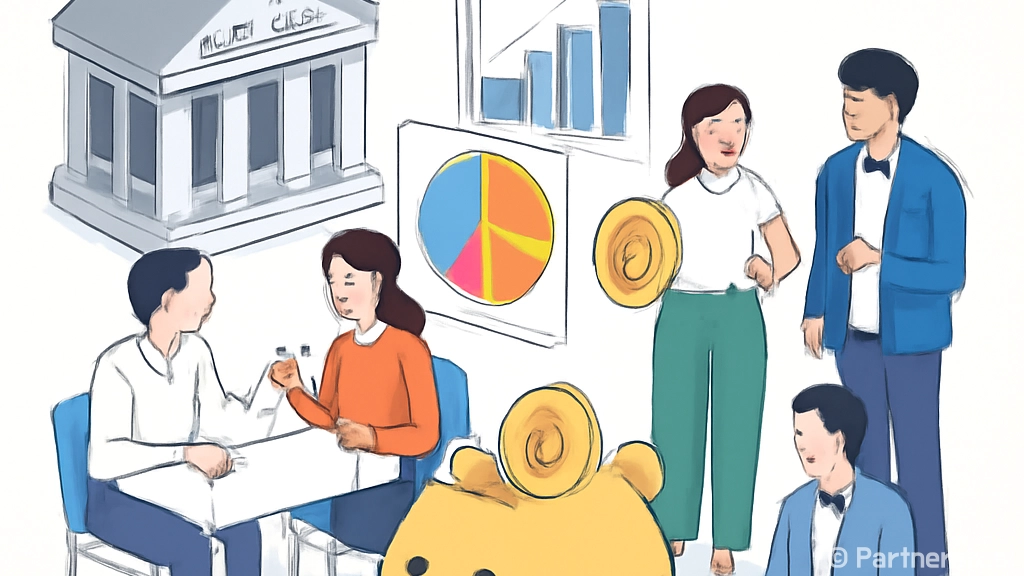 청년미래적금을 통해…