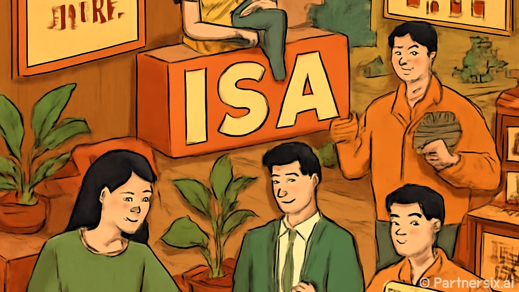 ISA 계좌로 세금…