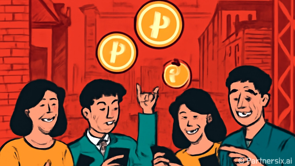 옆커폰 퀴즈로 포인…