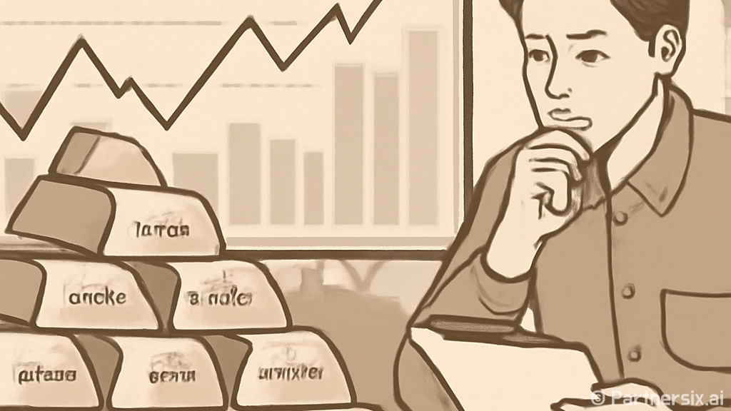 금시세를 이해하고 …