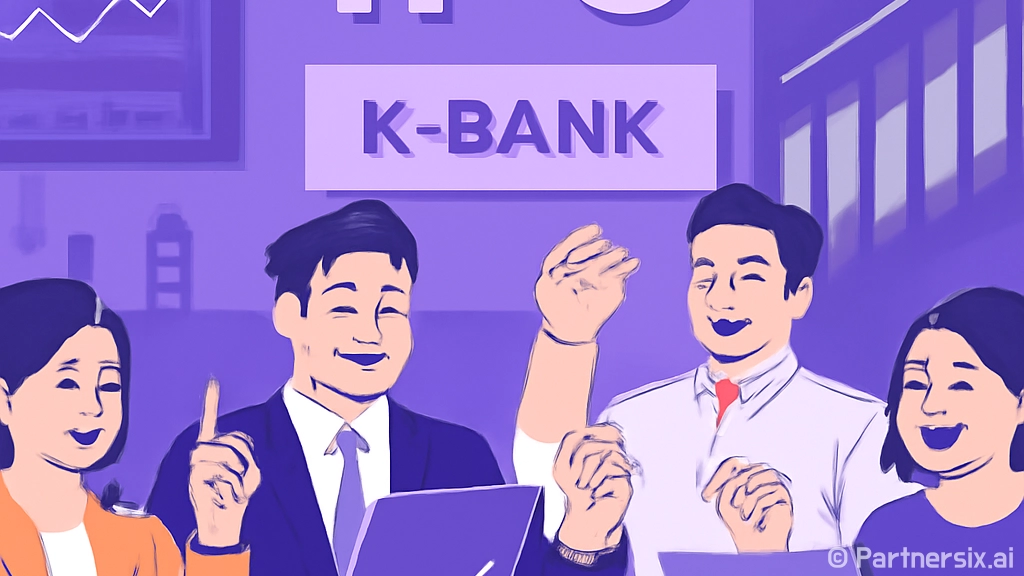 케이뱅크 공모주에 …