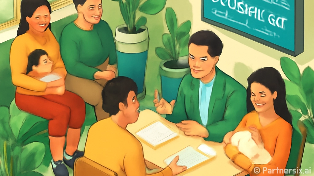 신생아 특례대출을 …