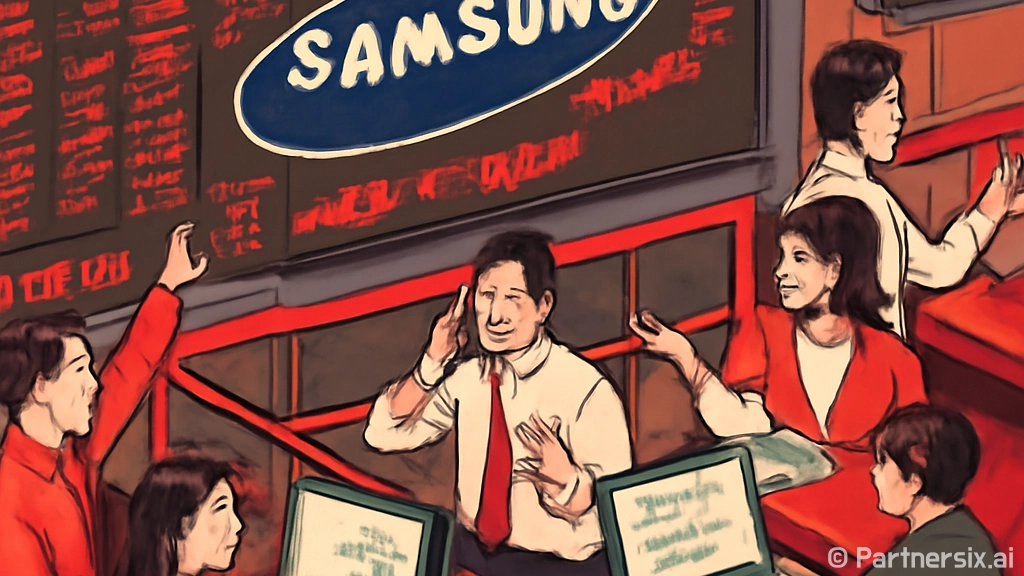 삼성전자 주식 투자…