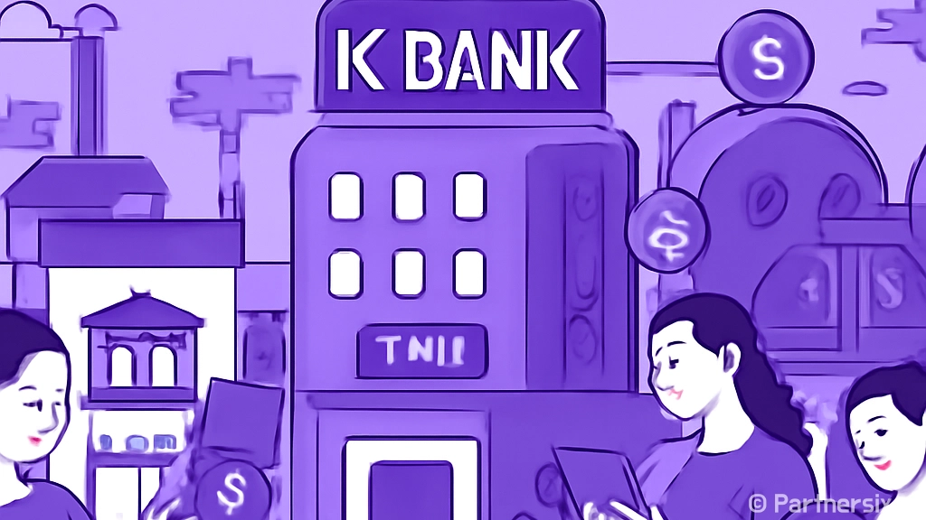 케이뱅크를 활용하여…