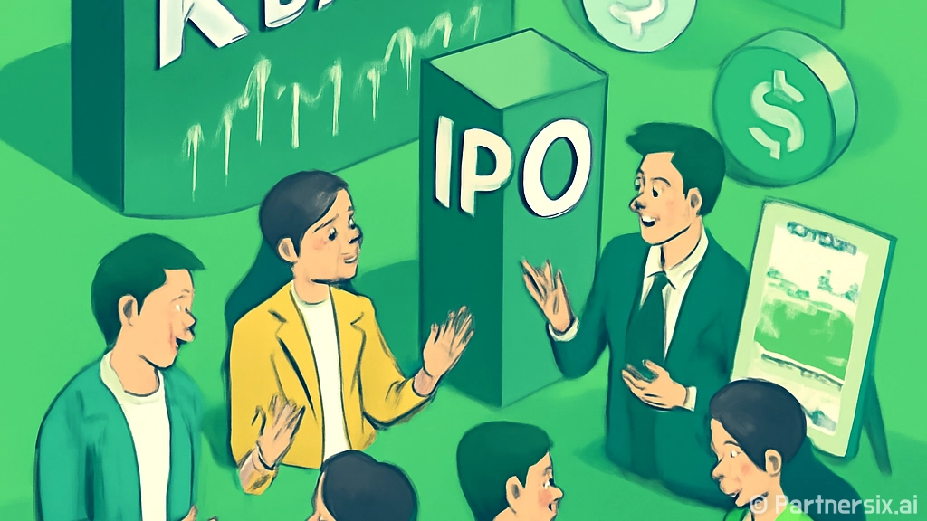 K뱅크 공모주 투자…