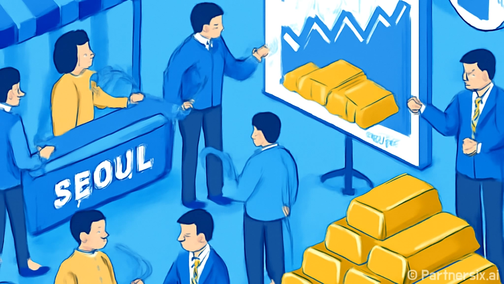 금시세를 이해하고 …