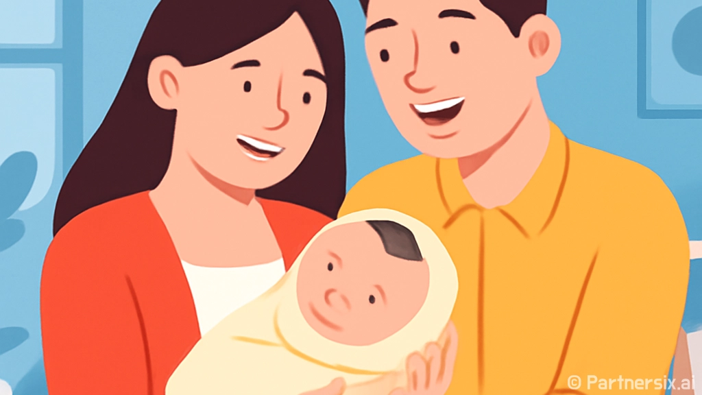 신생아 특례대출을 …