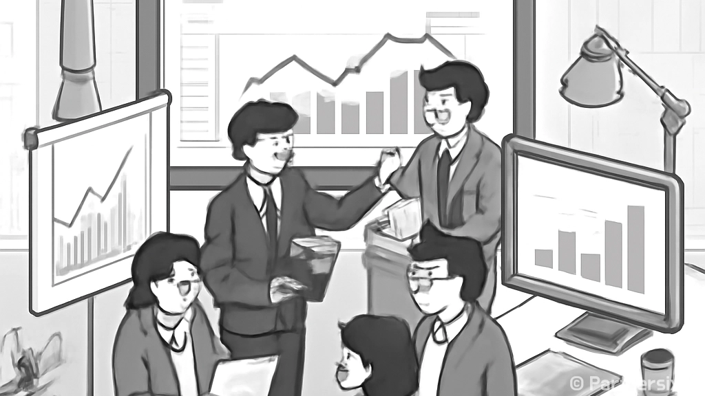 에스팀 공모주 투자…