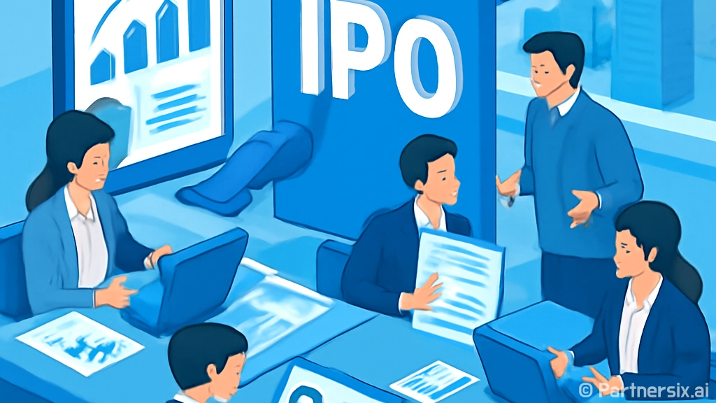 엑스비스 공모주 투…