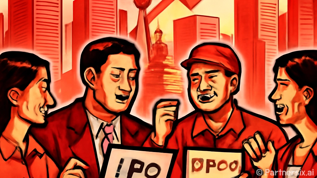 공모주 일정 파악하…