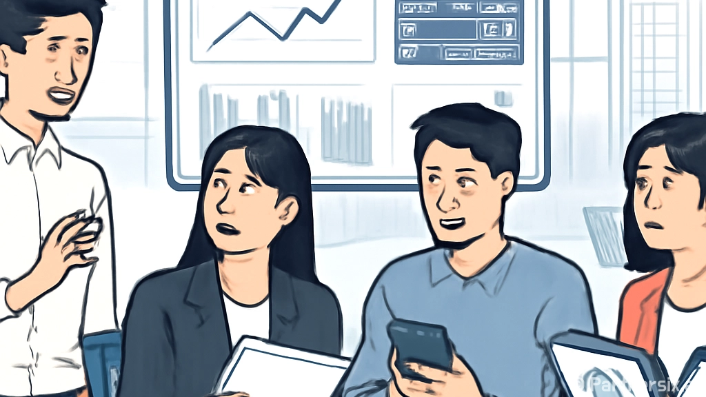 공모주 일정 파악하는 방법: 성공적인 투자를 위한 가이드