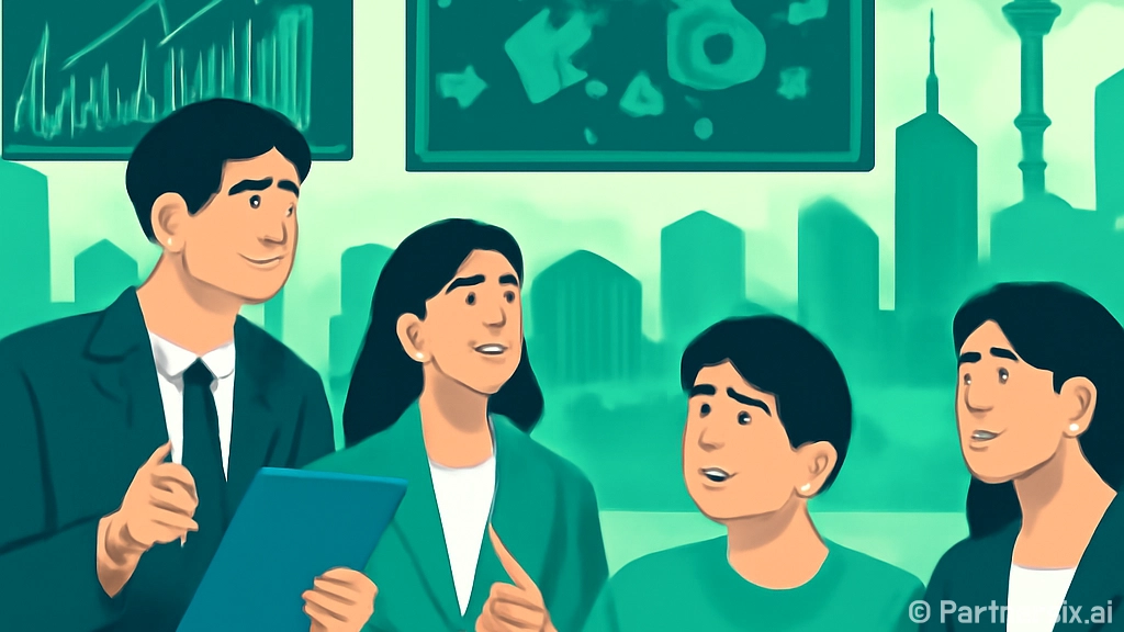 액스비스(Exbis) 투자 분석을 위한 필수 가이드