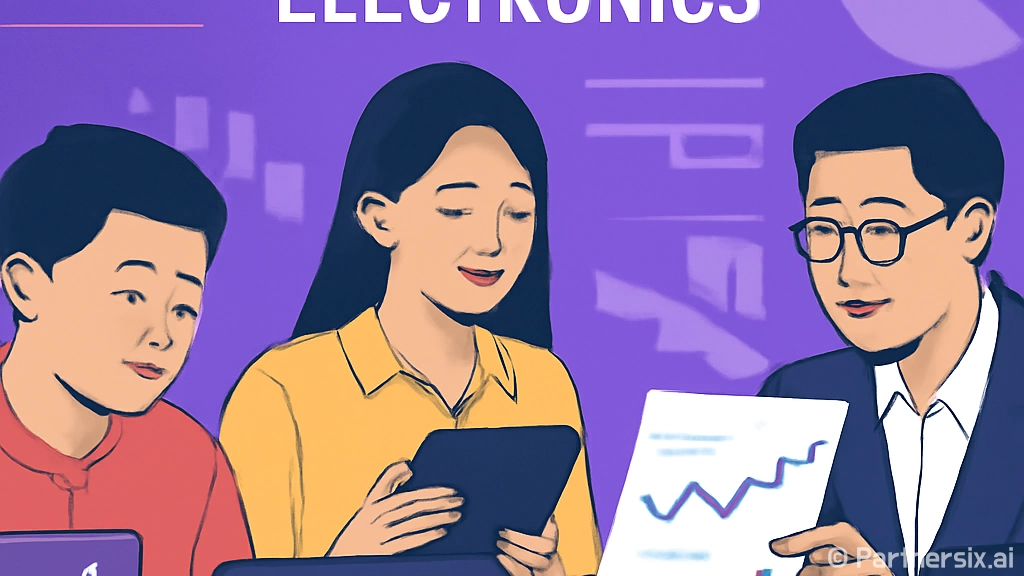 삼성전자 주가를 분석하는 방법: 초보자를 위한 가이드