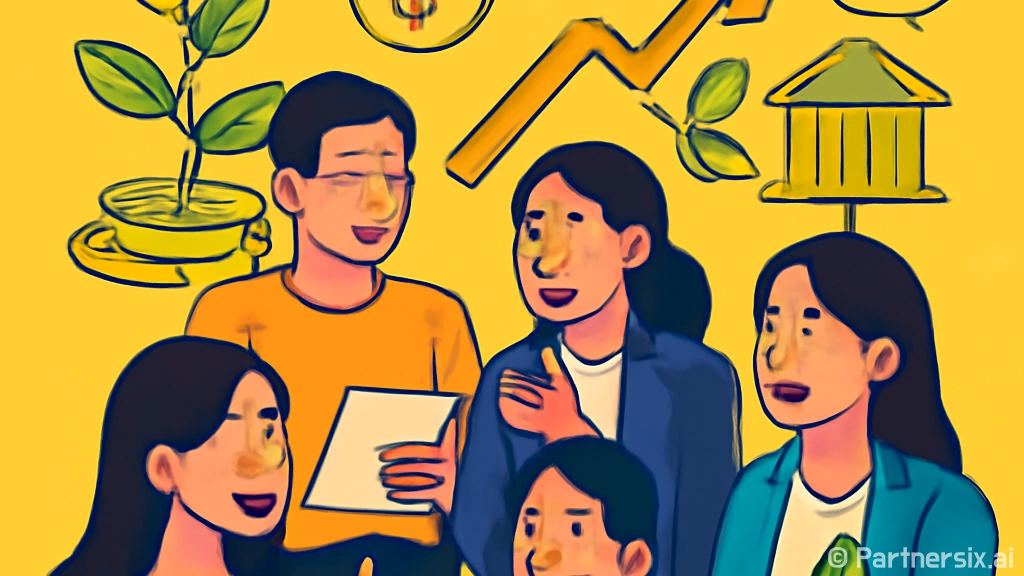 2026 청년미래적금 활용 방법: 재테크 초보자를 위한 안내서