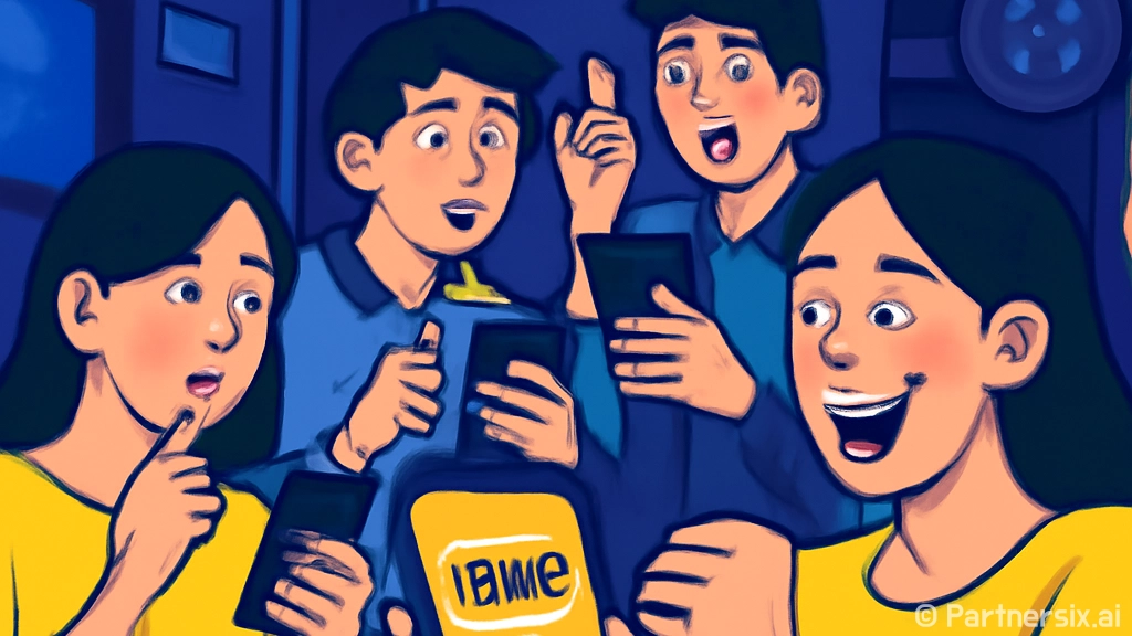 카카오페이 퀴즈로 금융 지식을 향상시키는 방법