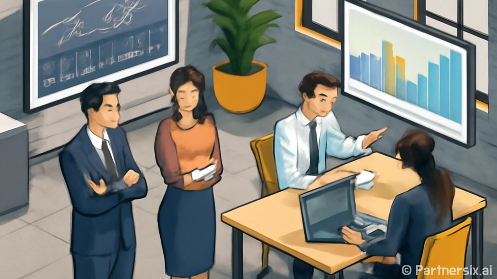 액스비스 투자: 초…