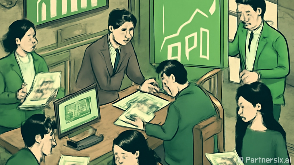 에스팀 공모주에 투…