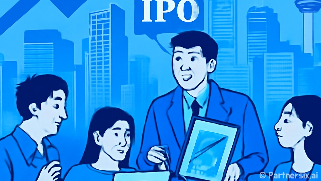 엑스비스 공모주 투…