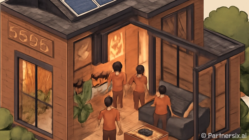 최가온 집을 선택하…