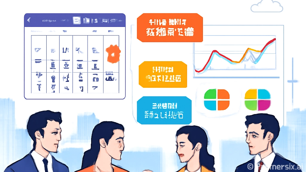 공모주 일정 관리하는 방법: 투자 기회를 극대화하세요