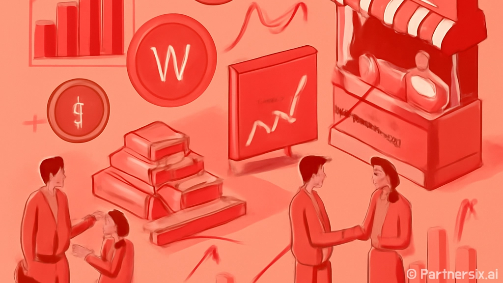 금시세를 효과적으로 분석하는 방법