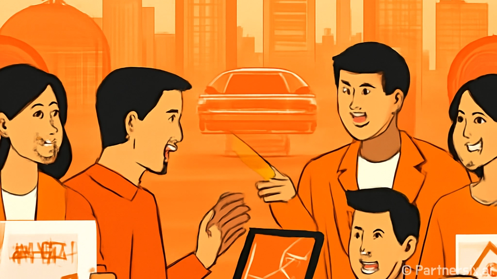 초보자를 위한 주식 사는 법: 성공적인 투자 시작하기