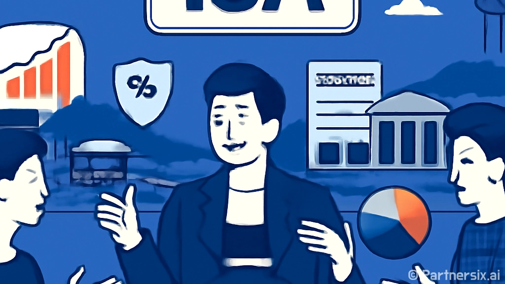 ISA 계좌를 최대한 활용하는 방법