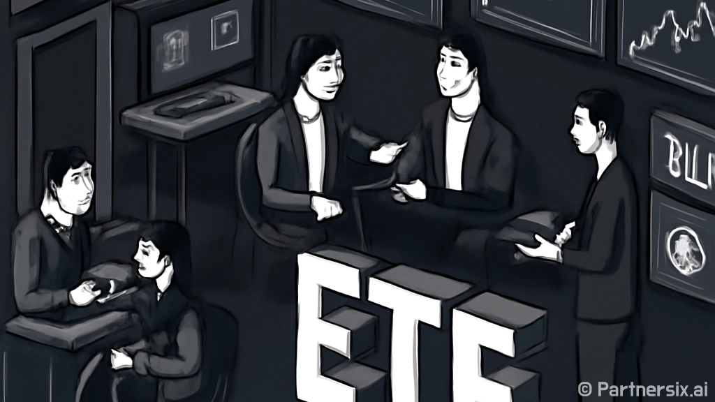 ETF 투자방법: 초보자를 위한 가이드
