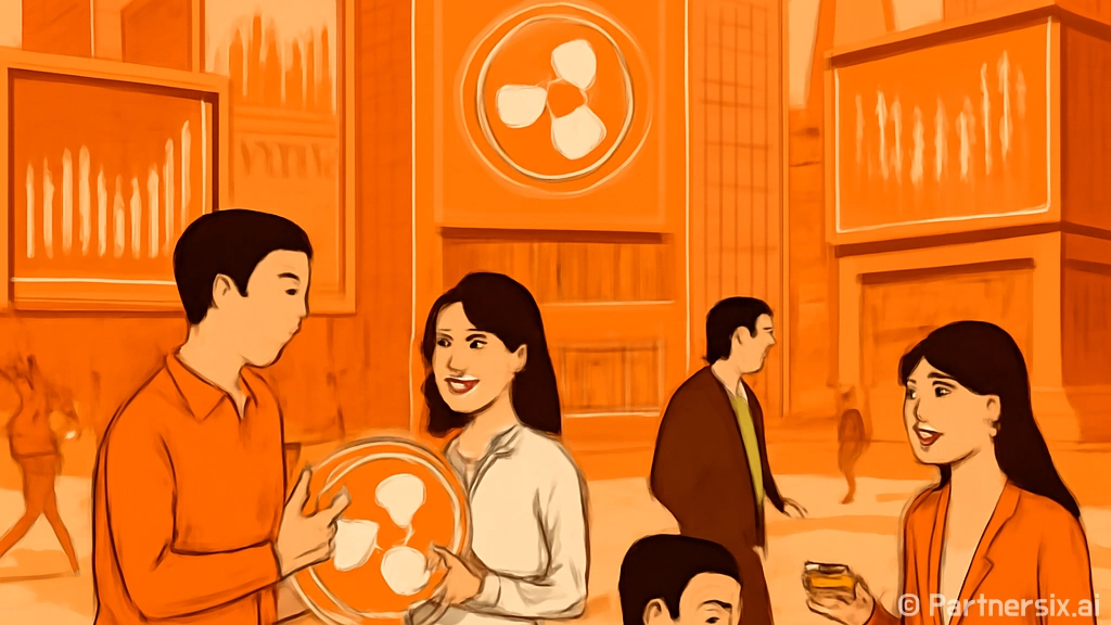 리플을 이해하고 투…