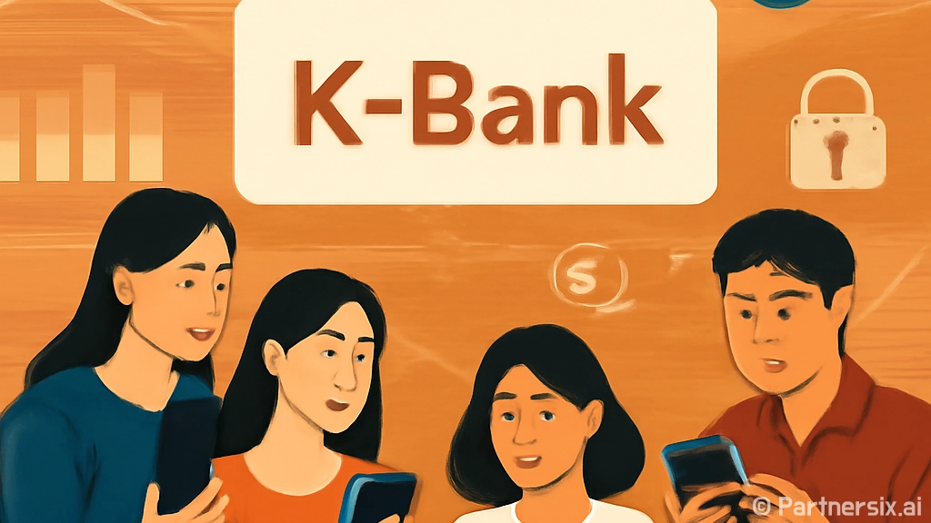 케이뱅크를 이용하여 스마트하게 금융 관리하는 방법