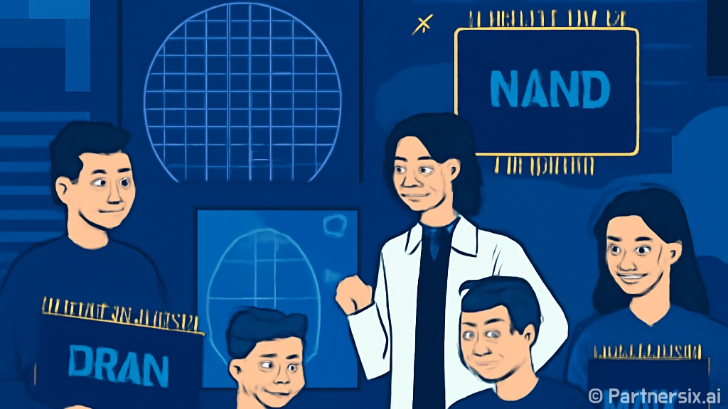 하이닉스 주식에 투자하는 방법: 전문가의 가이드