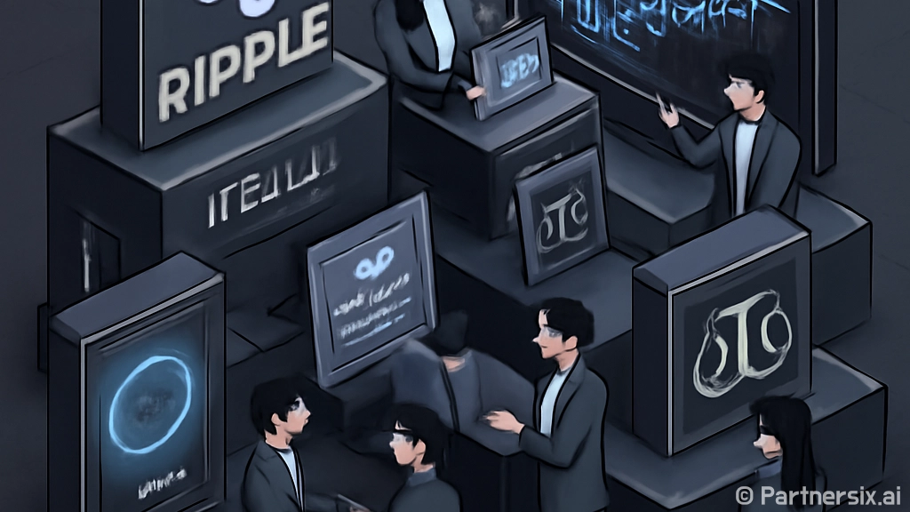 리플 투자 방법: 알아야 할 기본 사항