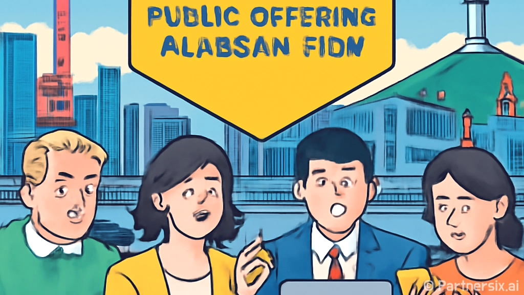 액스비스 공모주 청약에 성공하는 방법