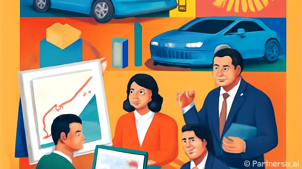 현대차 주식 투자 방법: 성공적인 포트폴리오 구성 전략