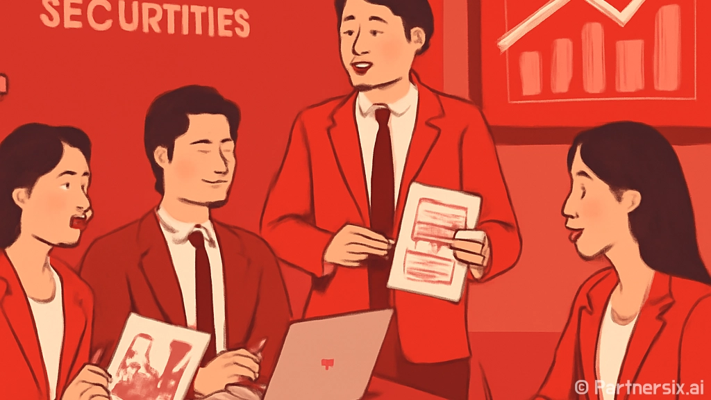 미래에셋증권으로 투자 포트폴리오 최적화하는 방법